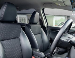 2014 Honda Fit Hybrid L-Package image 318943