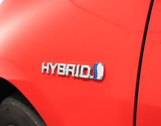 2015 Toyota Aqua  Model, Push Button Start, Reverse Camera image 305761