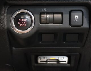 2014 Subaru Levorg 1.6GT EYESIGHT AWD image 305166