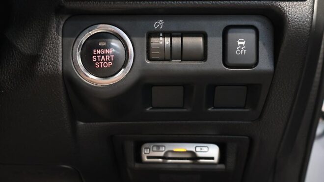 2014 Subaru Levorg 1.6GT EYESIGHT AWD image 305166