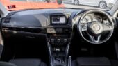 2012 Mazda Cx-5 20S image 306509