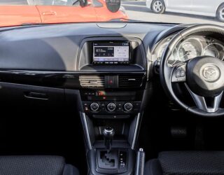 2012 Mazda Cx-5 20S image 306509