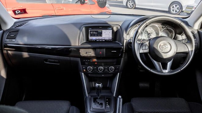2012 Mazda Cx-5 20S image 306509
