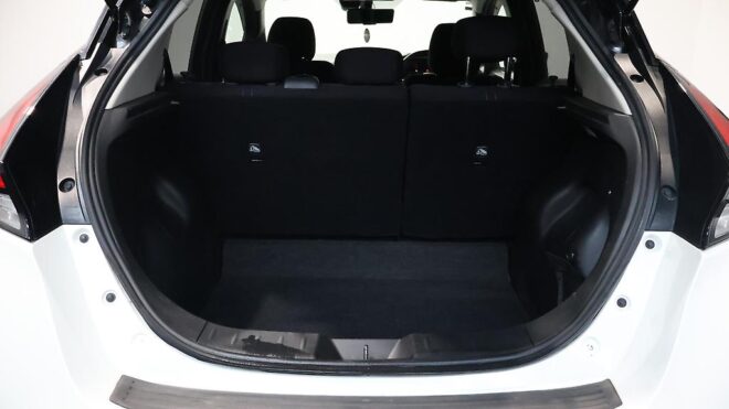 2021 Nissan Leaf X V-Selection With Pro Pilot 84% SOH image 307414