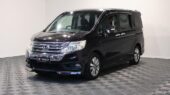 2012 Honda Step Wagon Spada Z Inter Navi Selection image 306719