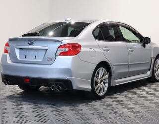 2015 Subaru Wrx S4 2.0GT-S Eyesight 4WD image 306103