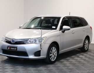 2014 Toyota Corolla G Model, Push Start, Reverse Camera image 307162