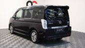 2012 Honda Step Wagon Spada Z Inter Navi Selection image 306722
