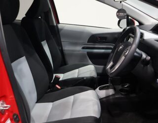 2012 Toyota Aqua S Model, Push Start, Reverse Camera image 306298