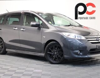 2013 Nissan Lafesta Highway Star G image 304327