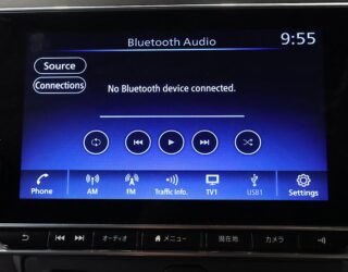 2021 Nissan Leaf X V-Selection With Pro Pilot 84% SOH image 307420