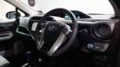 2012 Toyota Aqua S Model, Push Start, Reverse Camera image 306303
