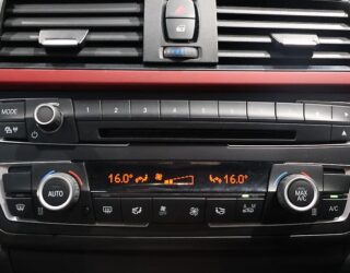 2014 Bmw 320i Sport image 303392