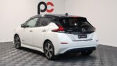 2021 Nissan Leaf X V-Selection With Pro Pilot 84% SOH image 307412