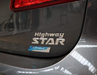 2013 Nissan Lafesta Highway Star G image 304344