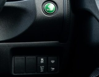 2015 Honda Shuttle Hybrid Z slick aero design image 304057