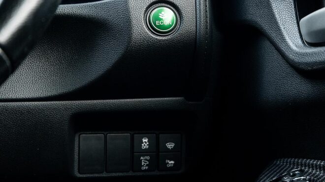 2015 Honda Shuttle Hybrid Z slick aero design image 304057