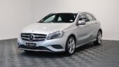 2013 Mercedes-benz A 180 Low KMs image 307287