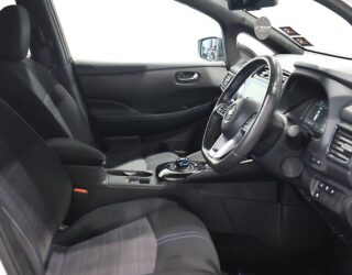 2021 Nissan Leaf X V-Selection With Pro Pilot 84% SOH image 307415