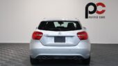2013 Mercedes-benz A 180 Low KMs image 307290