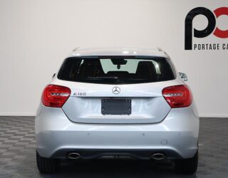 2013 Mercedes-benz A 180 Low KMs image 307290