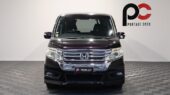 2012 Honda Step Wagon Spada Z Inter Navi Selection image 306718