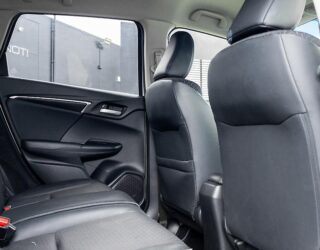 2014 Honda Fit Hybrid L-Package image 318942