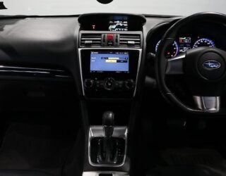 2014 Subaru Levorg 1.6GT EYESIGHT AWD image 305162