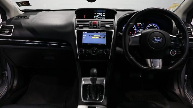 2014 Subaru Levorg 1.6GT EYESIGHT AWD image 305162