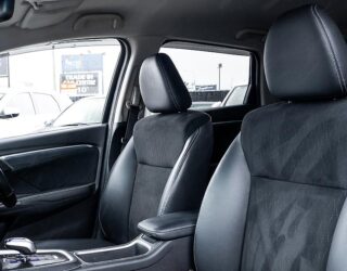 2015 Honda Shuttle Hybrid Z slick aero design image 304063