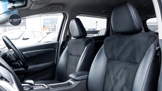 2015 Honda Shuttle Hybrid Z slick aero design image 304063