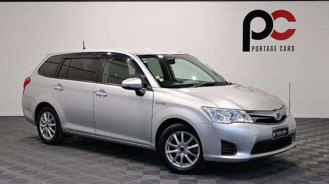 2014 Toyota Corolla G Model, Push Start, Reverse Camera image 307160