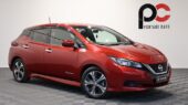 2018 Nissan Leaf X Model Pro Pilot 85.92% SOH image 306742