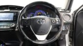 2014 Toyota Corolla G Model, Push Start, Reverse Camera image 307174