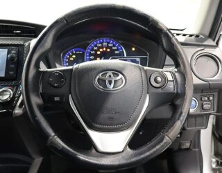 2014 Toyota Corolla G Model, Push Start, Reverse Camera image 307174