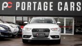 2013 Audi A4 2.0TFSI SE-Package, Full Leather, Heated Seats image 315584
