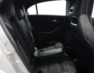 2013 Mercedes-benz A 180 Low KMs image 307294