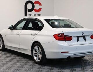 2014 Bmw 320i Sport image 303380