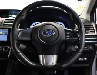 2014 Subaru Levorg 1.6GT EYESIGHT AWD image 305163