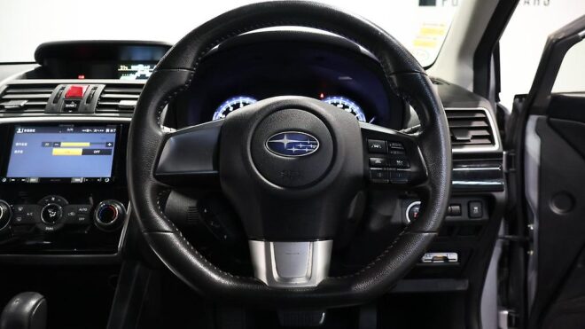 2014 Subaru Levorg 1.6GT EYESIGHT AWD image 305163