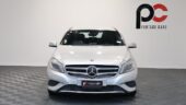 2013 Mercedes-benz A 180 Low KMs image 307286