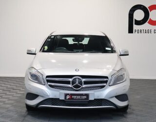 2013 Mercedes-benz A 180 Low KMs image 307286