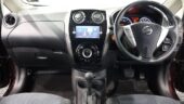 2016 Nissan Note X Model, Front Collision assist, Lane Keep Warning, Push Start image 307317