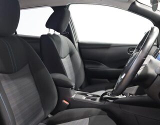 2021 Nissan Leaf X Model, Pro Pilot, 86.7% SOH image 304853