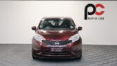 2016 Nissan Note X Model, Front Collision assist, Lane Keep Warning, Push Start image 307307