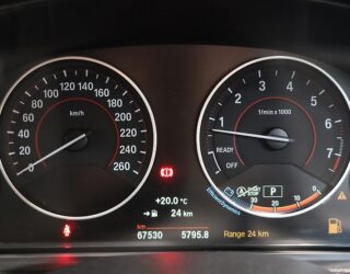 2014 Bmw 320i Sport image 303393