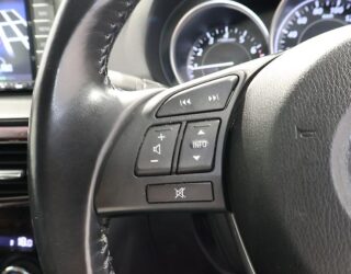 2013 Mazda Atenza 25S Leather-PKG LOW KMS image 313828