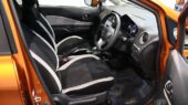 2017 Nissan Note E-Power X Low KMS image 317734