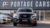 2012 Mazda Cx-5 20S image 306505