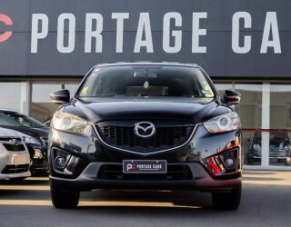 2012 Mazda Cx-5 20S image 306505